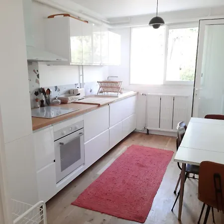 Loue maison 10 couchages à La Rochelle, proche plage La Rochelle  Esterno foto