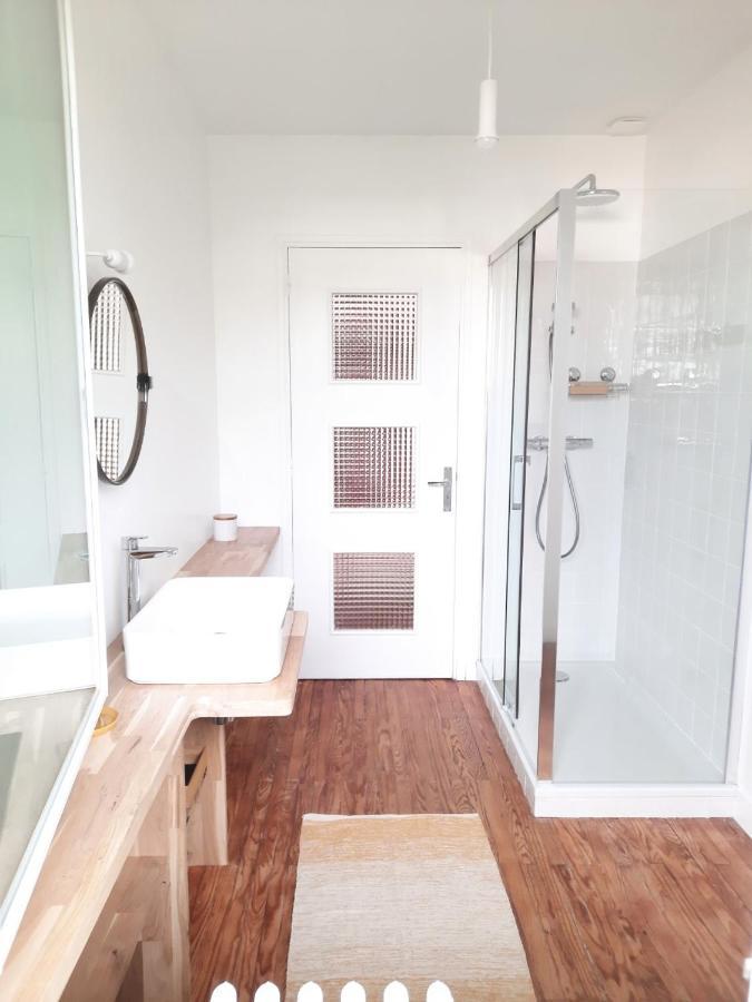 Loue Maison 10 Couchages A La Rochelle Avec Jardin, Proche * La Rochelle (Charente-Maritime)
