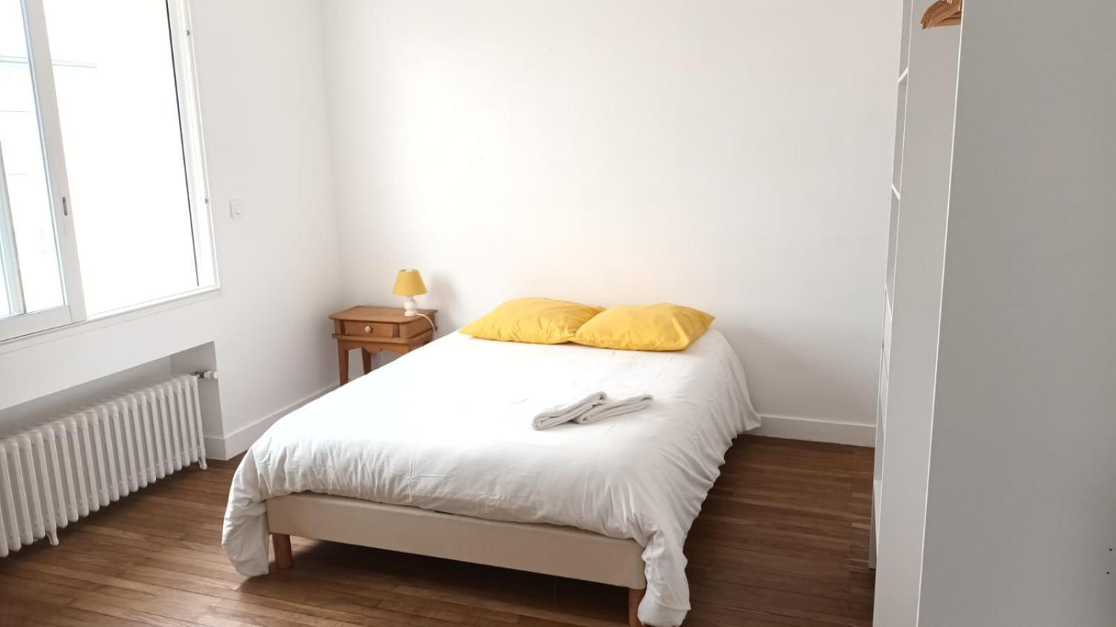 Loue Maison 10 Couchages A La Rochelle Avec Jardin, Proche * La Rochelle (Charente-Maritime)